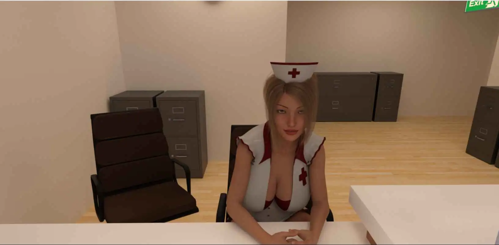 【欧美SLG/汉化/动态】一分钱一分货v0.70 AI版【PC+安卓/5.57G/更新】In for a Penny [v0.70]