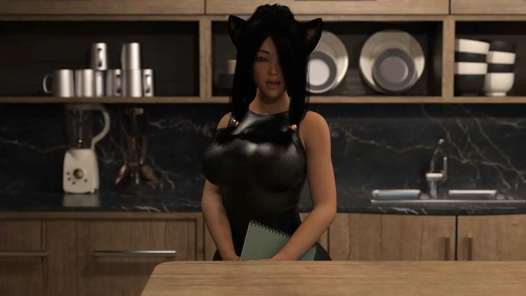 【欧美SLG/汉化/动态】超宇宙现实v1.13.1 AI版【PC+安卓/1.74G/更新】Paracosmic Reality [v1.13.1 Main]