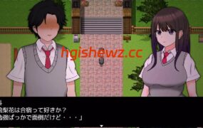 【RPG/AI汉化/MTool/NTR】艾瑞卡的逃亡v1.00【电脑/2.4G】ERIKA’s Runaway v1.00