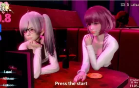 【亚洲SLG/汉化/沙盒】阿瓦维拉诺克斯v1.0 AI版【PC+安卓/7.86G/更新】AVA Velanox [v1.0]