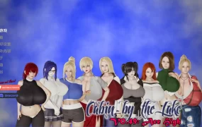 【欧美SLG/汉化/沙盒】湖边小屋v0.50 AI版【PC+安卓/3.09G/更新】Cabin by the Lake [v0.50]