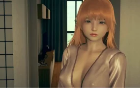 【亚洲SLG/汉化/沙盒】如果我能改变v0.3.4 AI版【PC+安卓/1.66G/更新】If I Could Change [v0.3.4]