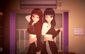 【日系SLG/汉化/动态】我的办公室历险记EP09R1 AI版【PC+安卓/7.50G/更新】My Office Adventures Reunion [EP09R1]