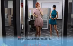 【欧美SLG/汉化/动态】另类世界v0.0320 AI版【PC+安卓/6.33G/更新】Alternate Worlds [v0.0320]