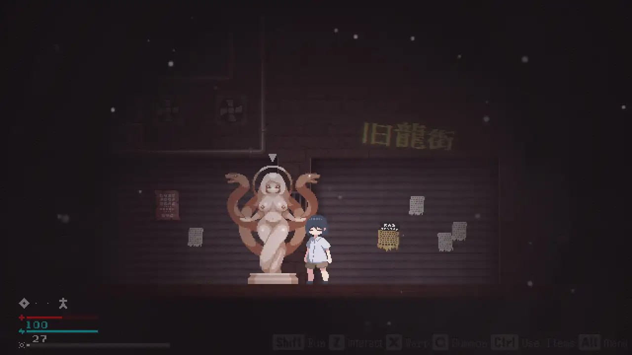 【ACT/中文/像素动态】魔物娘小镇v1.0【电脑/97M】