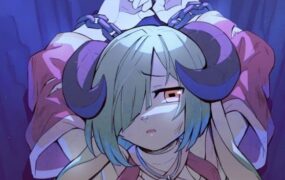 【ACT/中文/动态】女祭司的欲望v1.0.2【电脑/97M】Priestess Lust v1.0.2