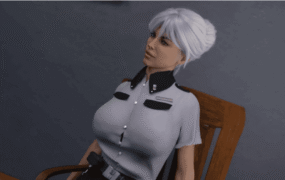 【欧美SLG/汉化/动态】中庸之道0.6 AI版【PC+安卓/8.41G/更新】Golden Mean [v0.6]