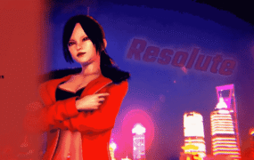 【欧美SLG/汉化/动态】坚决v0.4 AI版【PC+安卓/5.49G/更新】Resolute [v0.4]