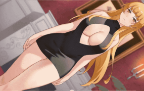 【日系SLG/汉化/动态】未兑现的承诺v0.9.3 AI版【PC+安卓/5.70G/更新】A Promise Best Left Unkept – Aya Edition [v0.9.3]