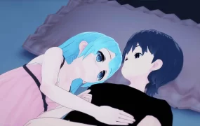 【日系SLG/汉化/沙盒】校园故事v8.5 AI版【PC+安卓/3.25G/更新】School Tales [v8.5]