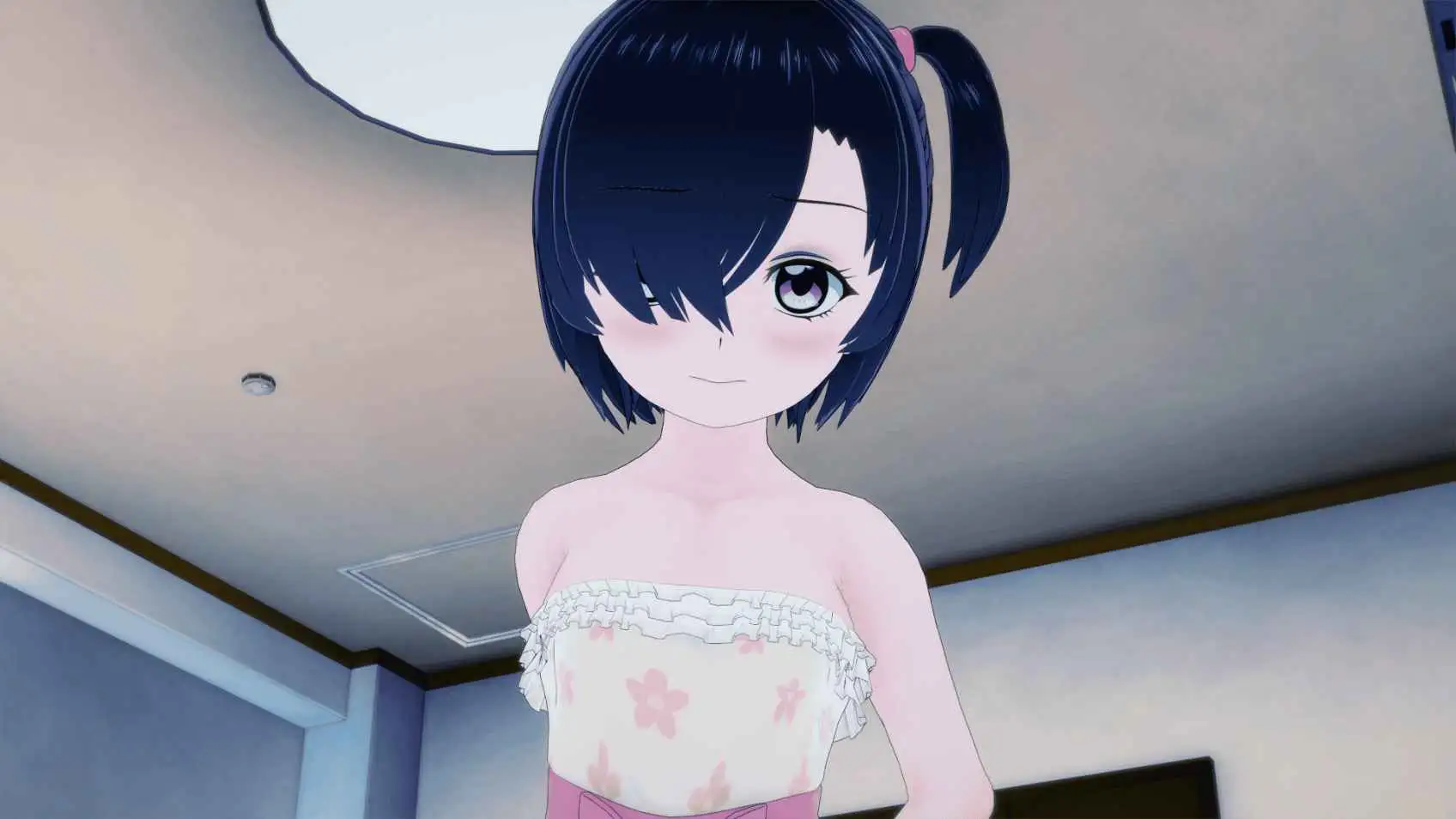 【日系SLG/汉化/沙盒】校园故事v8.5 AI版【PC+安卓/3.25G/更新】School Tales [v8.5]