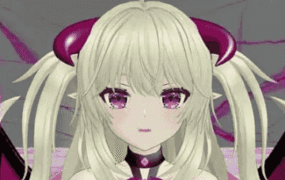 【3D/ACT/中文/动态】圣女堕为淫魔之时v1.1.0【PC/1.6G】