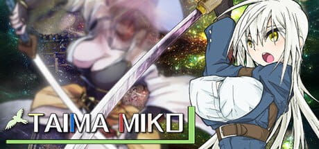 【精品/RPG/中文】重生之退魔巫女（暂定）steam版【PC/1.1G】