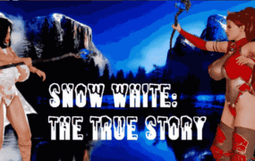 【日系RPG/AI汉化】白雪公主：真实的故事[v0.2]【PC+安卓/1.68G】