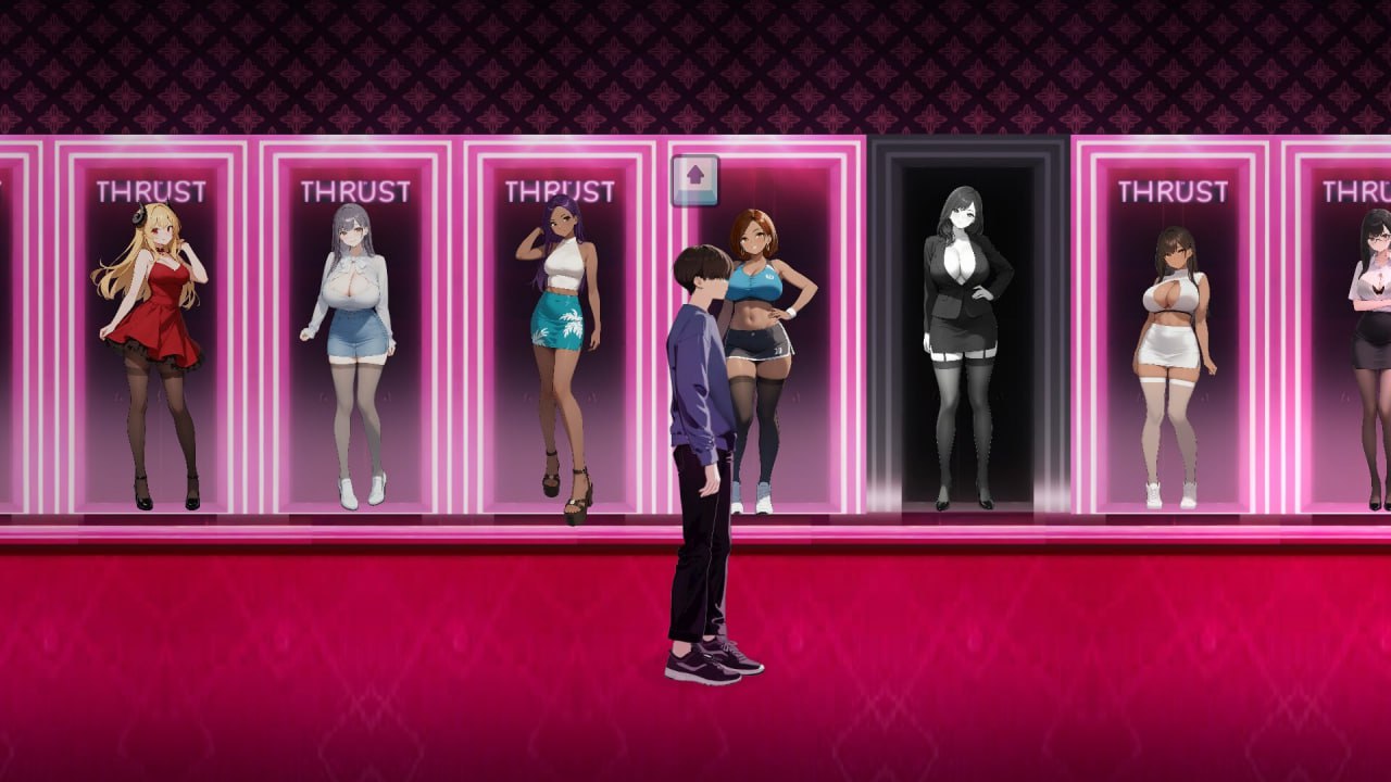 【SLG/AI生成/中文/动态】插入 8 v1.0.2【PC/840M】Thrust 8 v1.0.2