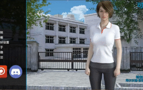 【欧美SLG/汉化/沙盒】可疑v0.41 AI版【PC+安卓/5.13G/更新】Suspicious [v0.41]
