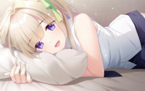 【ADV/精翻汉化/CV】小恶魔的诱惑！【PC/1.9G】
