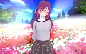 【日系SLG/汉化/动态】腐化我的异世界女友v1.3.1 AI版【PC+安卓/5.81G/更新】Corrupting My Girlfriend in Another World [v1.3.1]