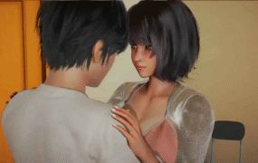 【欧美SLG/汉化/动态】后宫腐败v7.0 AI版【PC+安卓/5.99G/更新】Harem Corruption [v7.0]