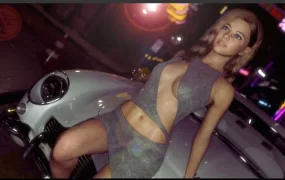 【欧美SLG/汉化/动态】文艺复兴v0.6 AI版【PC+安卓/3.73G/更新】The Renaissance [v0.6]