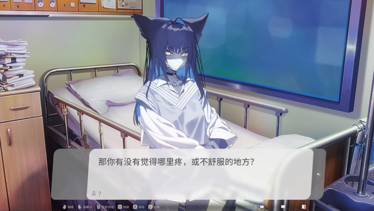 【ADV/中文/CV】萨妮羊研究室v25.10.01【电脑/12.3G】
