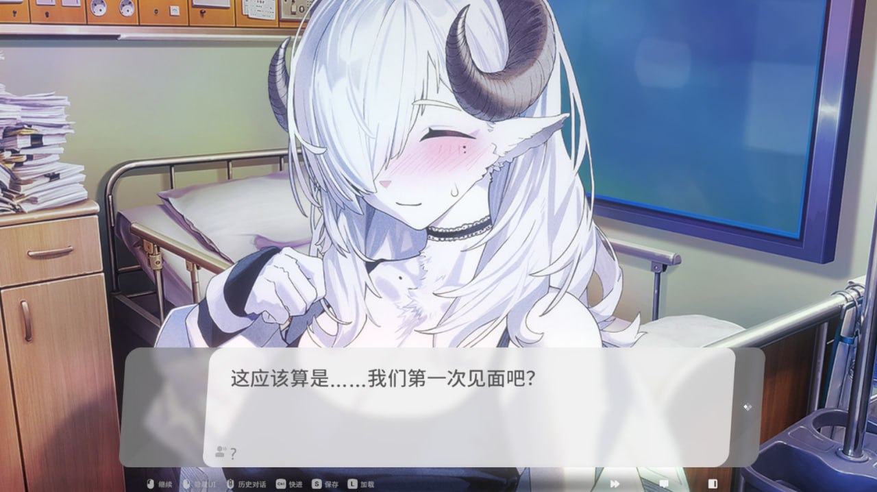 【ADV/中文/CV】萨妮羊研究室v25.10.01【电脑/12.3G】