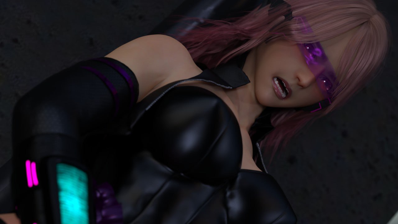 【ACT/汉化/动态】流星猎犬Ver20251005【PC/11G/更新】Hounds of the Meteor Ver20251005