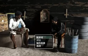 【日系RPG/AI汉化】最后之光v0.2【PC+安卓/1.55G】
