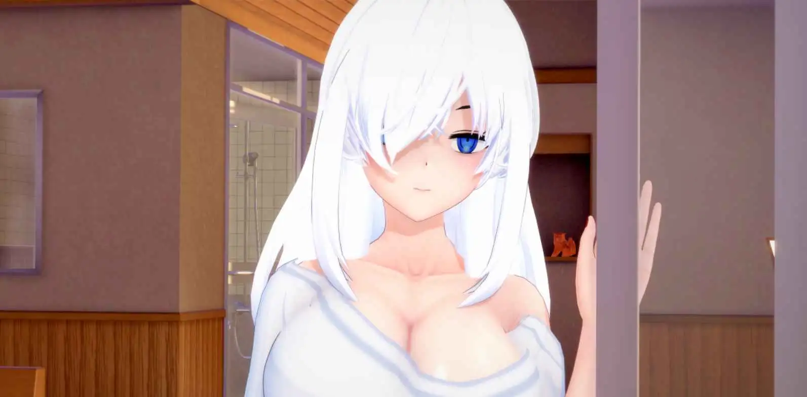 【日系SLG/汉化/沙盒】淫欲之罪v0.8.9 AI版【PC+安卓/2.60G/更新】Lustful Sin [v0.8.9]