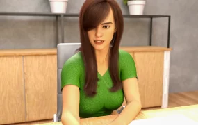 【欧美SLG/AI汉化/NTR】办公室福利0.2.2 AI汉化版【PC+安卓/5.6G/更新】