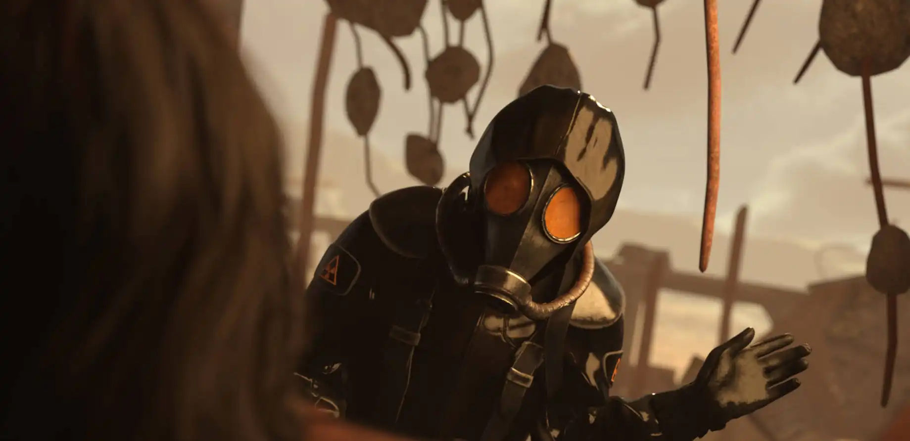 【欧美SLG/汉化/动态】荒原守护者v0.7赞助 AI版【PC+安卓/5.53G/更新】Wasteland Guardians [v0.7]