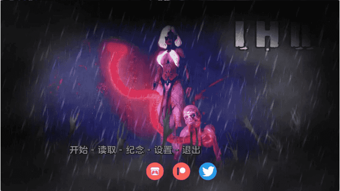 【欧美SLG/汉化/动态】肆无忌惮的异端IIv0.7 AI版【PC+安卓/2.68G/更新】Irreverent Heresy II [v0.7]