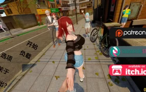 【亚洲SLG/汉化/沙盒】走出青春期：重新想象Ch.1v0.85 AI版【PC+安卓/5.99G/更新】Out of Puberty: Reimagined [Ch.1 v0.85]