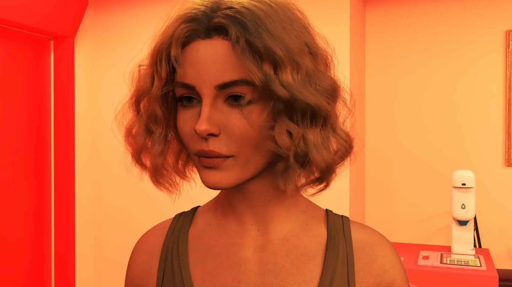 【欧美SLG/汉化/完结】熟女性爱屋v1.0 AI版【PC+安卓/564M/更新】MILF Sex House [Steam]