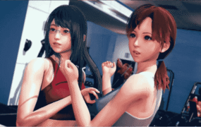 【精品SLG/汉化/沙盒】逆向心理学v0.48赞助 AI版【PC+安卓/10.2G/更新】Reverse Psychology [v0.48]