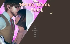 【欧美SLG/汉化/动态】蜜月转变v0.1 AI版【PC+安卓/1.36G/更新】The Honeymoon Shift [v0.1]