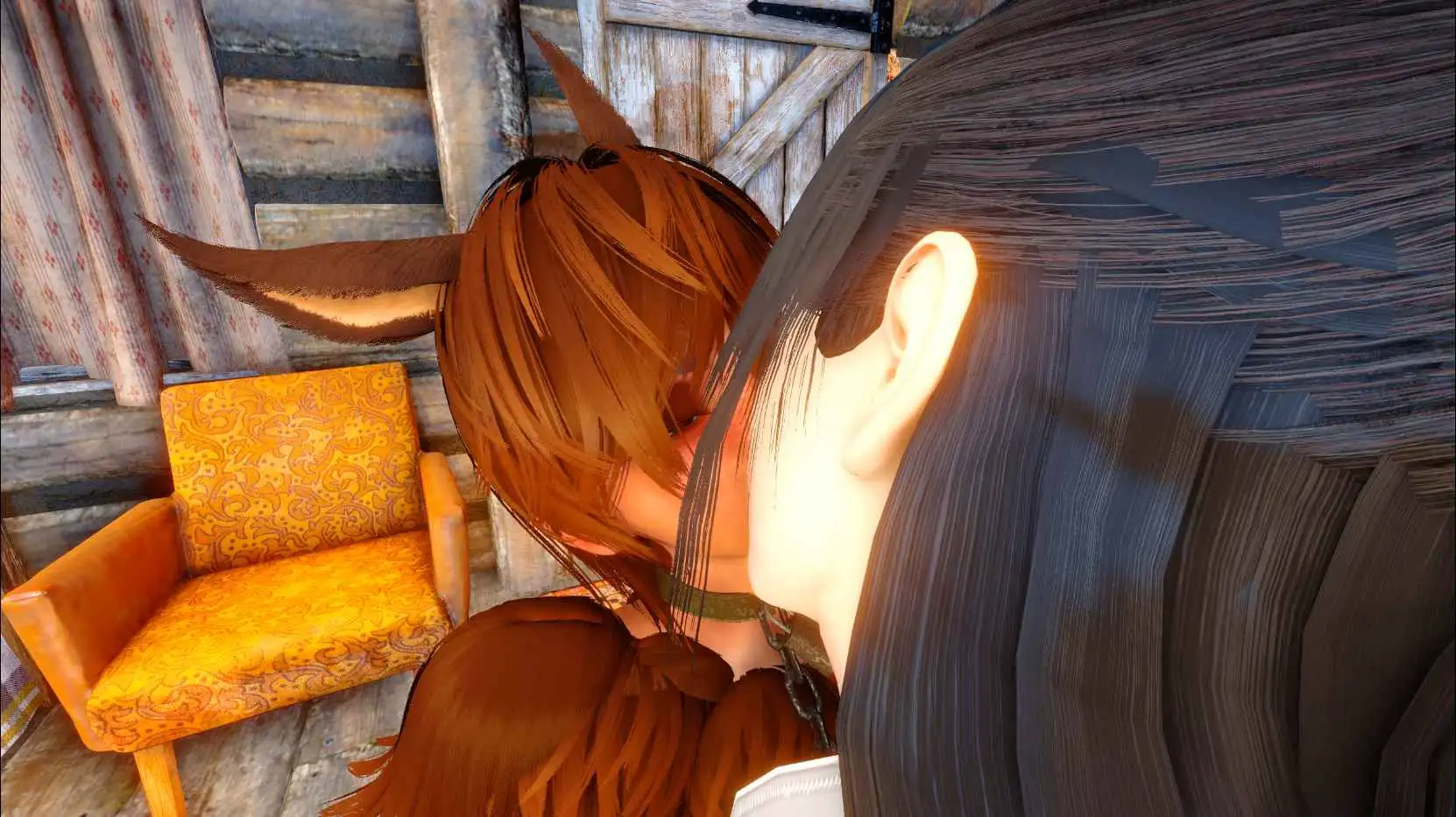 【欧美SLG/汉化/沙盒】培养同伴v0.1 AI版【PC+安卓/5.55G/更新】Cultivating Companions [v0.1]