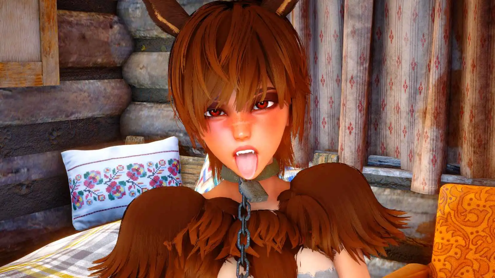 【欧美SLG/汉化/沙盒】培养同伴v0.2 AI版【PC+安卓/5.83G/更新】Cultivating Companions [v0.2]