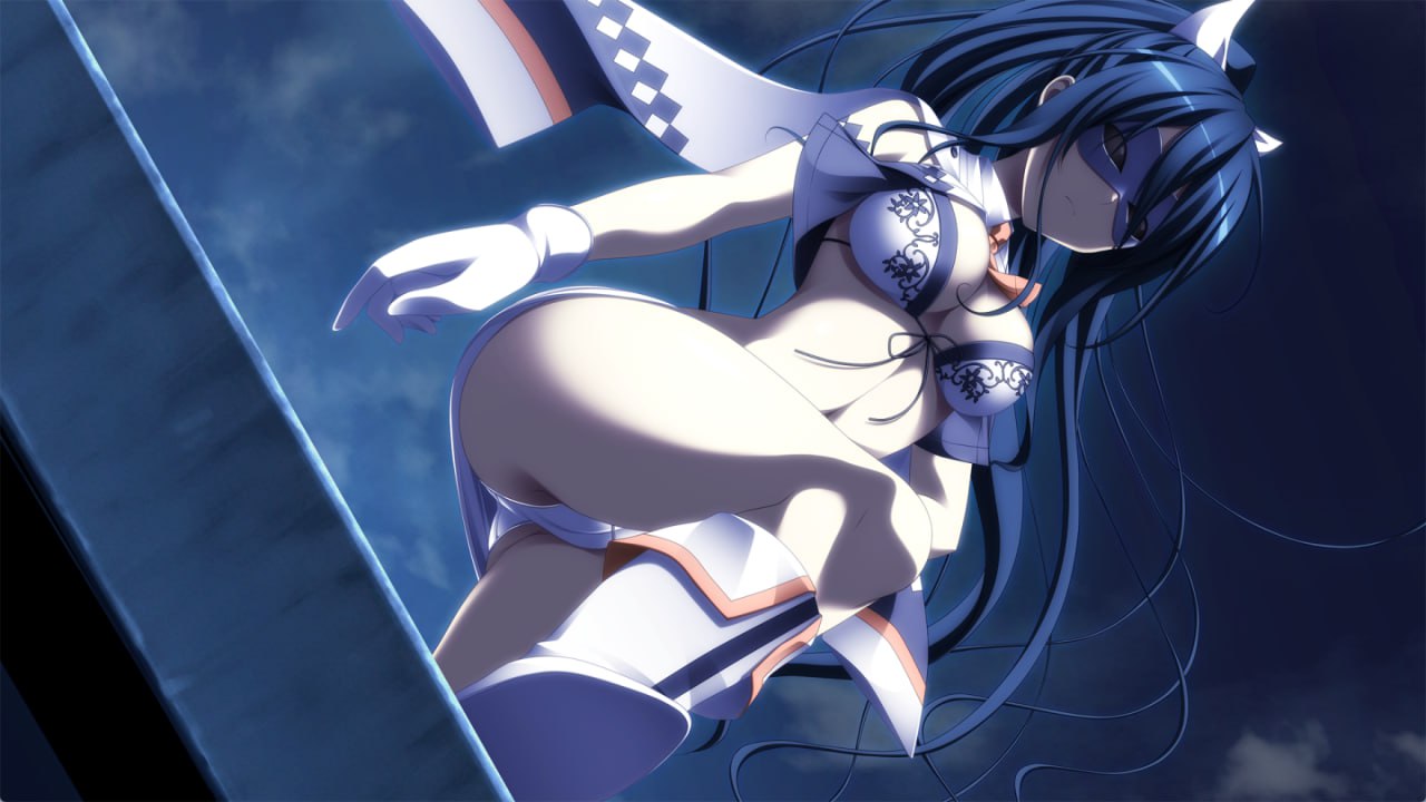【ADV/精翻汉化/CV】魔法王牌v1.0.2【电脑/14.2G】
