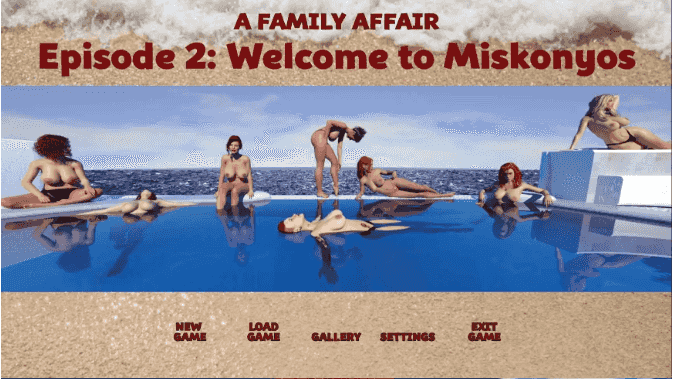 【欧美SLG/汉化/动态】欢迎来到米斯康约斯v0.6 AI版【PC+安卓/1.95G/更新】Welcome to Miskonyos [v0.6]