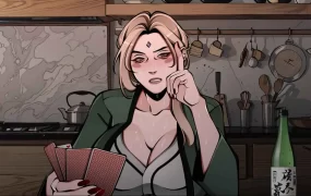 【同人SLG/汉化/动态】火影忍者：忍者领主v0.39 AI版【PC+安卓/7.28G/更新】Naruto: Shinobi Lord [v0.39 Free]