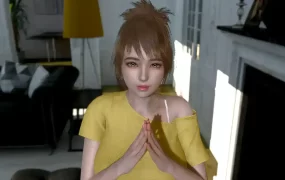 【欧美SLG/汉化/沙盒】欲望小镇v1.0赞助 AI版【PC+安卓/3.95G/更新】