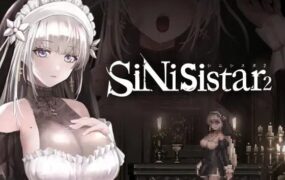 【神作ACT/全动态/步兵】哥特少女勇闯恶魔城2 SiNiSistar2 v1.20 官方中文正式版 [更新]【PC+MAC/4.8G】