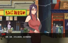 【同人SLG/汉化/动态】萨拉达训练：最后的战争v4.1 AI版【PC+安卓/4.11G/更新】Sarada Training: The Last War [v4.1]