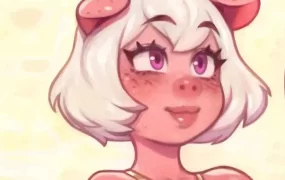 【欧美SLG/汉化/动态】我的猪公主v0.9.1赞助 AI版【PC+安卓/2.12G/更新】My Pig Princess [v0.9.1]