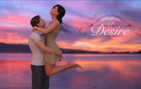 【欧美SLG/汉化/动态】欲望的低语v0.4 AI版【PC+安卓/6.66G/更新】Whispers of Desire [v0.4]