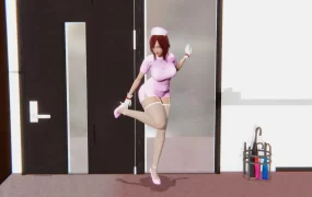 【日系SLG/汉化/动态】肛交狂热v0.8 AI版【PC+安卓/754M/更新】Anal Only Sex Mania [v0.8]