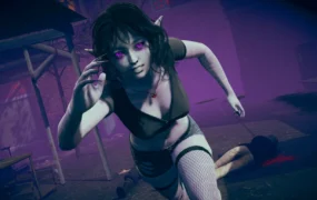 【亚洲SLG/AI汉化/3D】再见另一天0.1.2a EA AI汉化版【PC+安卓/3.7G/更新】