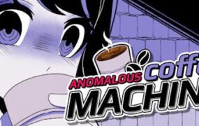 【SLG/中文/动态】异常咖啡机v1.3.00官方中文版【PC+安卓+MAC三端/5.1G】