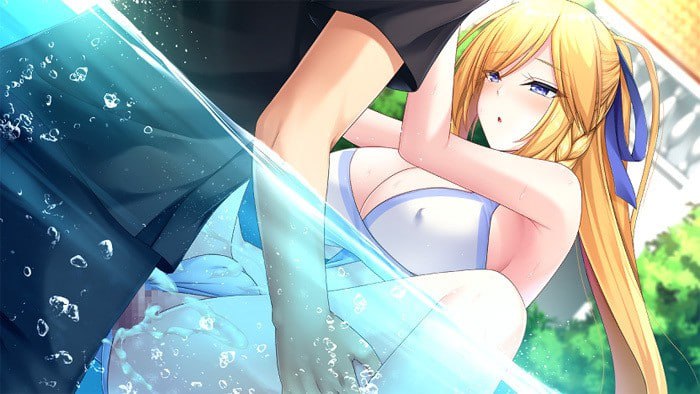 【ADV/AI汉化/CV】异世界H式按摩 用色色指压技能在剑与魔法世界无双称霸!!【PC/2.1G】